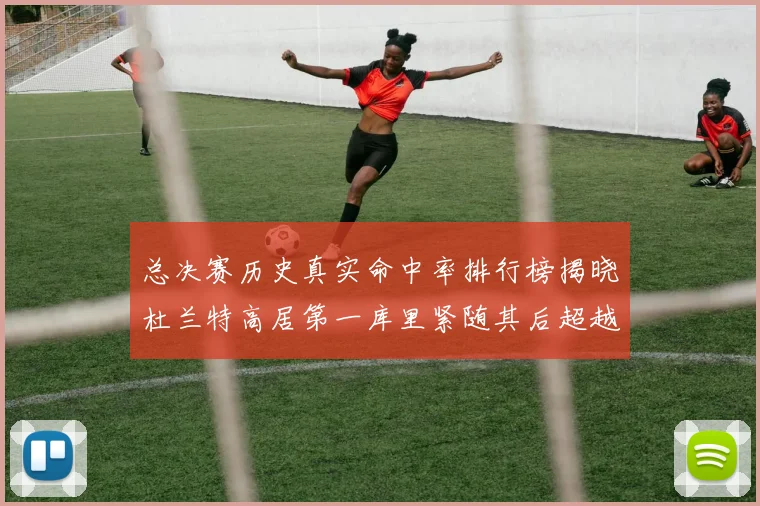 总决赛历史真实命中率排行榜揭晓杜兰特高居第一库里紧随其后超越奥尼尔