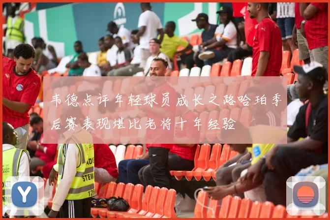 韦德点评年轻球员成长之路哈珀季后赛表现堪比老将十年经验